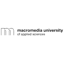 Macromedia University of Applied Sciences